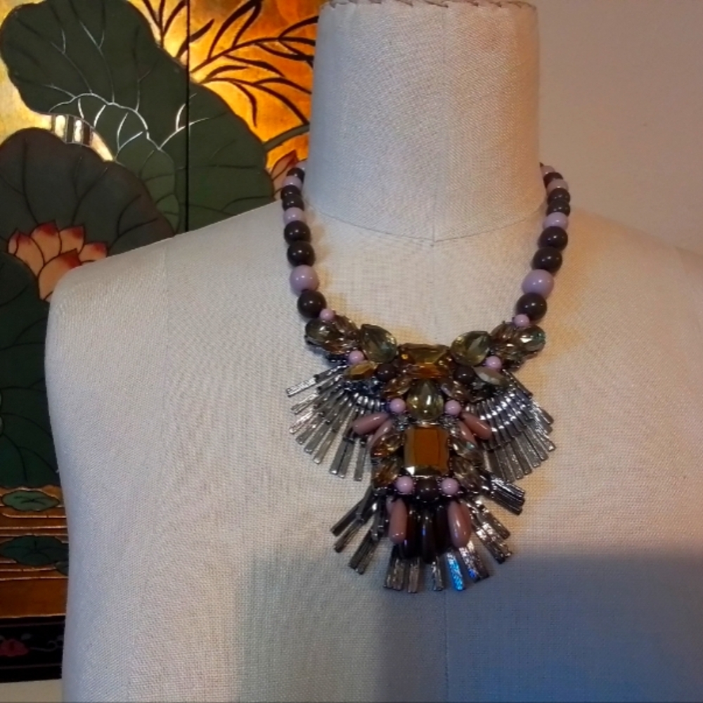 Simply Vera Wang Necklace Preowned